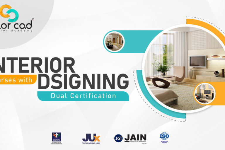 Architectural Interior Designing