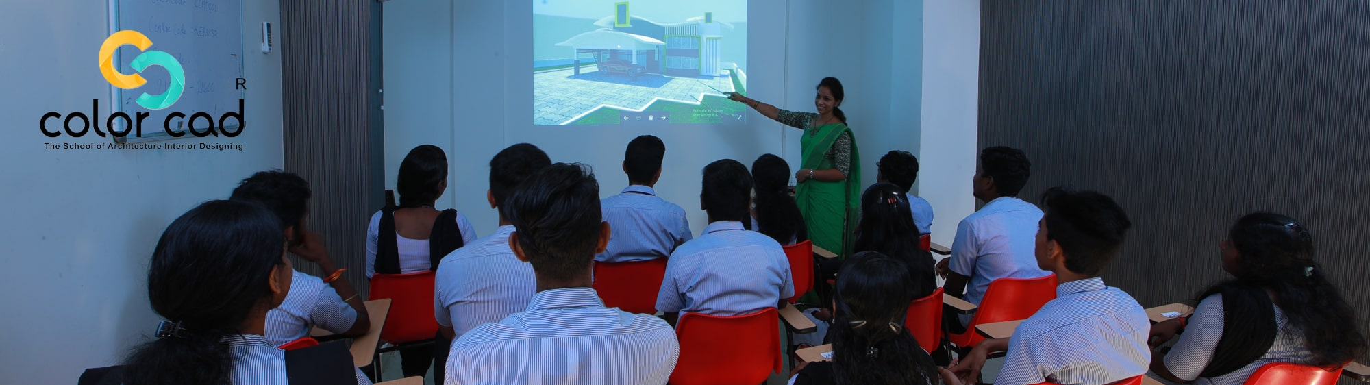 Interior Design Course in Kerala